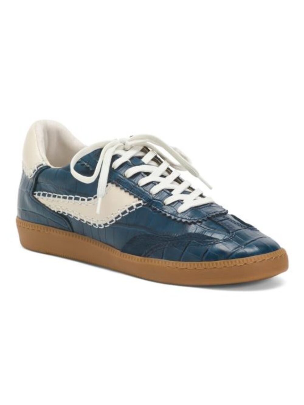 DOLCE VITA Leather Notice Sneakers